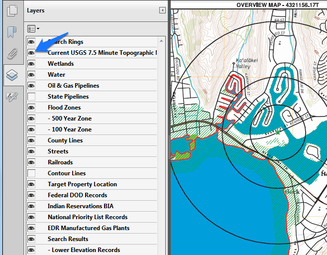 Get the Most from Current Topos in EDR Products & Workflow Tools