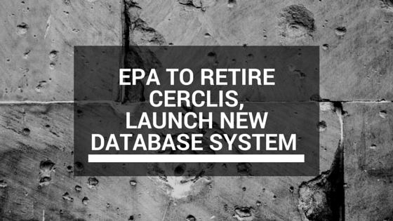 Launch New Database System - EDRnet