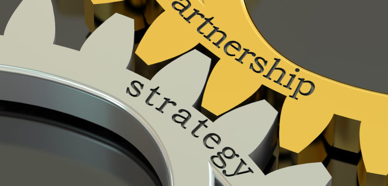 EDR Enters Long Term Agreement With ATC Group Services