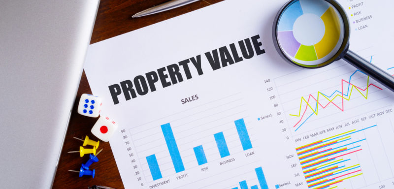 New Appraisal Threshold Effective April 9th EDRnet